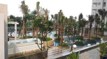 Gambar 3 Metro Park Residence Kebon Jeruk, 2 Br, Nyaman Tenang, Hadap Depan Metro Tv