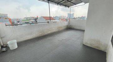 Gambar 4 Dhyana Rumah Uk 7x16m di Komplek Kavling Polri Jelambar