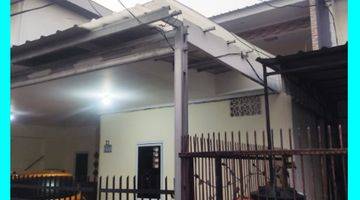 Gambar 1 Chandra Rumah Ukuran 8x20m di Grogol