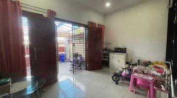 Gambar 2 Chandra Rumah Full Furnish Uk 5x20m di Komplek Kavling Polri