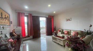 Gambar 4 Chandra Rumah Full Furnish Uk 5x20m di Komplek Kavling Polri