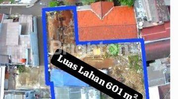 Gambar 3 TANAH BONUS RUMAH MINIMALIS JAKARTA TIMUR