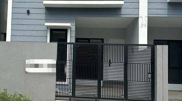 Gambar 5 Dijual Rumah Baru Taman Holis Indah Bandung