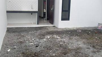 Gambar 2 Rumah Bagus di Taman Kopo Indah 5, Cluster Sherwood