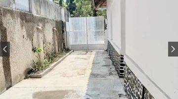 Gambar 5 Turun Harga Rumah Lama Sayap Supratman Bandung