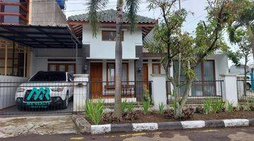 Gambar 1 Dijual Rumah Cipamokolan Bandung