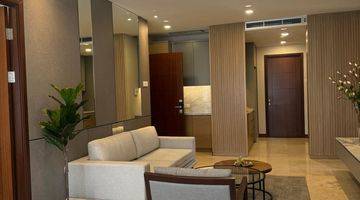 Gambar 2 Dijual Apartemen Hegarmanah Residence Type Saphire