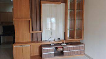 Gambar 1 Rumah Bagus Semi Furnished di Komplek Riung Bandung