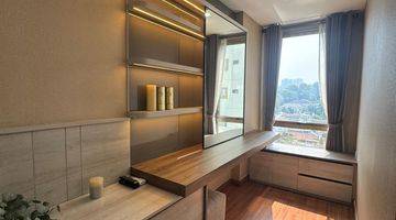 Gambar 2 Dijual Apartemen Hegarmanah Residence Type Onyx