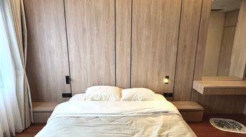 Gambar 3 Apartement Hegarmanah Residence 3 BR Furnished