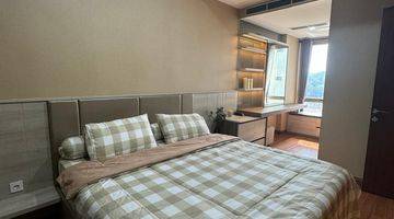 Gambar 5 Dijual Apartemen Hegarmanah Residence Type Onyx