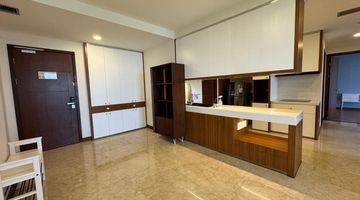 Gambar 4 Apartement Hegarmanah Residence 3 BR Furnished