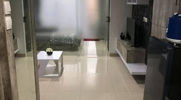 Gambar 1 Apartement Dago Suites, 1 Br, Furnished