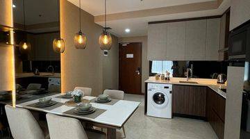 Gambar 3 Dijual Apartemen Hegarmanah Residence Type Onyx