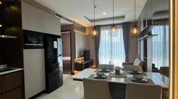 Gambar 1 Dijual Apartemen Hegarmanah Residence Type Onyx