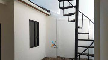 Gambar 2 Dijual Rumah Baru Renov Kopo Permai Bandung Cluster Exclusive