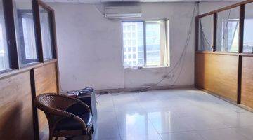 Gambar 3 Office Space Gedung Wisma Mitra Sunter Lt 8, Luas 90,3m2