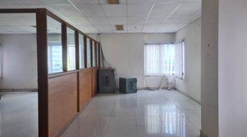 Gambar 2 Office Space Gedung Wisma Mitra Sunter Lt 8, Luas 90,3m2