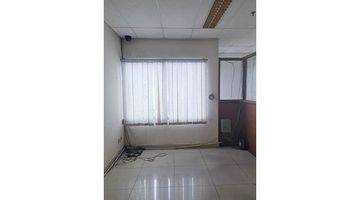 Gambar 4 Office Space Gedung Wisma Mitra Sunter Lt 8, Luas 90,3m2