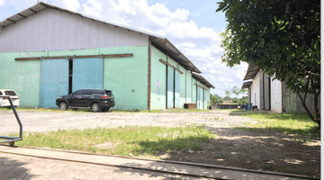 Gambar 3 Workshop Atau Gudang di Setu , Telajung, Cikarang Barat