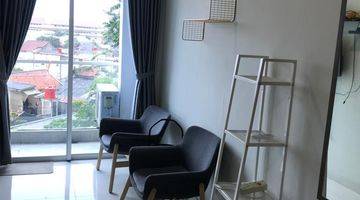 Gambar 4 Apartemen Puri Mansian Tower Amethyst, Kembangan Selatan , Jakarta Barat 