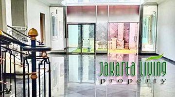 Gambar 2 Rumah Dijual Jalan Bondowoso, Menteng