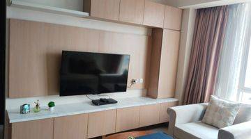 Gambar 4 Apartement SETIABUDI SKY GARDEN 2 BR Furnished