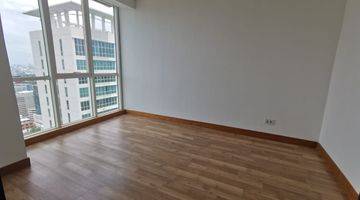 Gambar 4 Apartemen Bagus 3BR, Semi Furnished di Daerah Strategis Kuningan.