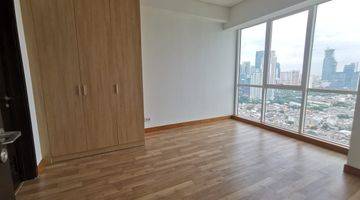 Gambar 5 Apartemen Bagus 3BR, Semi Furnished di Daerah Strategis Kuningan.