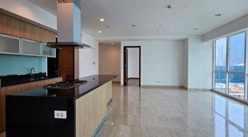 Gambar 4 Apartemen 3BR, Semi Furnished Siap Huni di Daerah Kuningan