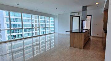 Gambar 1 Apartemen 3BR, Semi Furnished Siap Huni di Daerah Kuningan