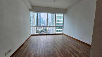 Gambar 3 Apartemen 3BR, Semi Furnished Siap Huni di Daerah Kuningan