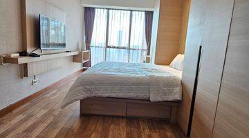 Gambar 4 Apartemen 2BR bagus, fully furnished di Kuningan