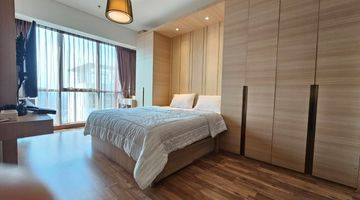 Gambar 2 Apartemen 2BR bagus, fully furnished di Kuningan