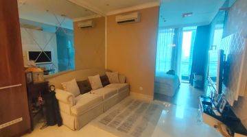 Gambar 5 Dijual Apartement Residences 8 Senopati 2 BR Furnished Bagus