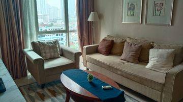 Gambar 3 Apartement SETIABUDI SKY GARDEN 2 BR Furnished