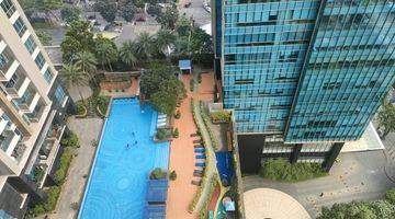 Gambar 5 Dijual Apartement Residences 8 Senopati 2 BR Furnished Bagus