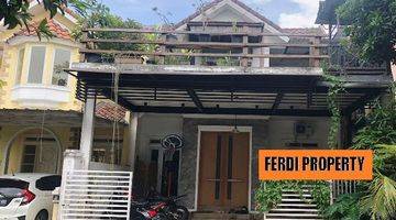 Gambar 1 Rumah 2 Lantai Bagus Unfurnished Citra Gran Cibubur