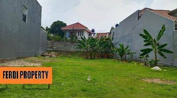 Gambar 2 Jual Kavling Dalam Cluster Luas 214 Citra Gran Cibubur