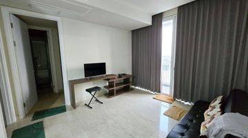 Gambar 1 Apartemen One Galaxy Residence Surabaya Timur, Lantai 18, Full Furnished, View City.... KAN juga !!!