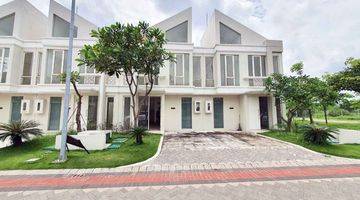 Gambar 1 Rumah di Grand Pakuwon Cluster Adelaide, Baru Gress, Minimalis, Row Jalan Lebar - TAN -