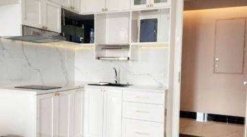 Gambar 2 Apartemen Vertu Ciputra World Surabaya Barat, View City, Full Furnished, Siap Huni !!! - LM -