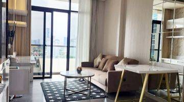 Gambar 3 Apartemen Vertu Ciputra World Surabaya Barat, View City, Full Furnished, Siap Huni !!! - LM -