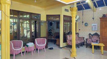 Gambar 4 Rumah di Pondok Maritim Indah Surabaya Barat, SHM, Bagus + Terawat - HS -