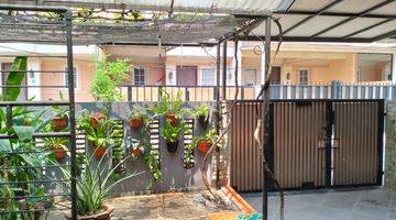 Gambar 1 Rumah Furnished/Semi Di Bsd Nusa Loka Bsd