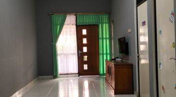 Gambar 3 Rumah Furnished/Semi Di Bsd Nusa Loka Bsd