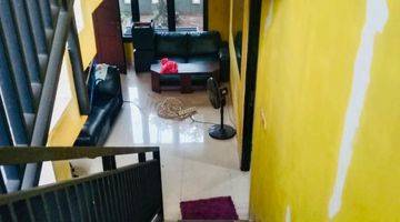 Gambar 4 Rumah Bagus Semi Furnished Di Nusa Loka Bsd