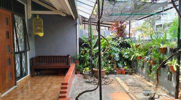 Gambar 2 Rumah Furnished/Semi Di Bsd Nusa Loka Bsd