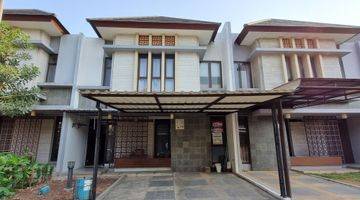 Gambar 1 Jual Cepat Rumah Di Bsd City. Harga Cash Keras Dalam Bulan Ini Di Cluster Baru Bsd