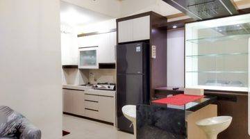 Gambar 1 Apartemen Bandara City